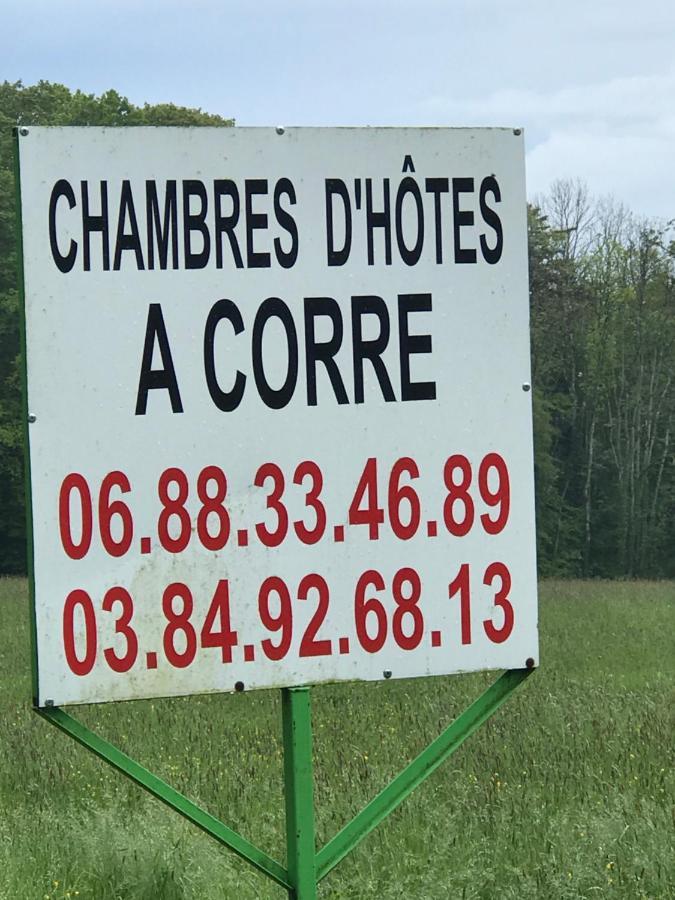 Metris De La Place Διαμέρισμα Corre Εξωτερικό φωτογραφία